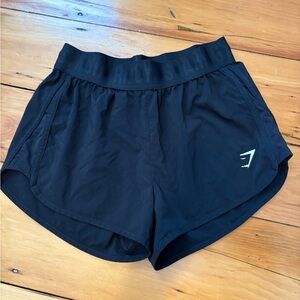 Gymshark Shorts Black